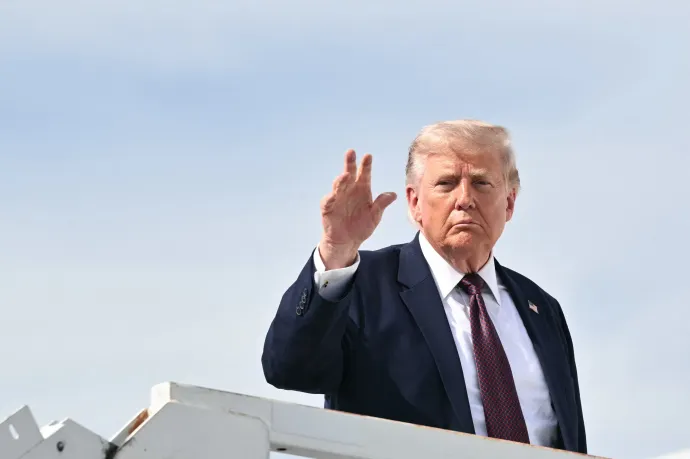 Az amerikai szenátus is az iráni háború leállítására szólította fel Trumpot, több republikánus a demokratákkal szavazott