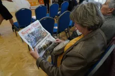Megszűnik a Fidesz soproni szócsöve, a Soproni Téma is