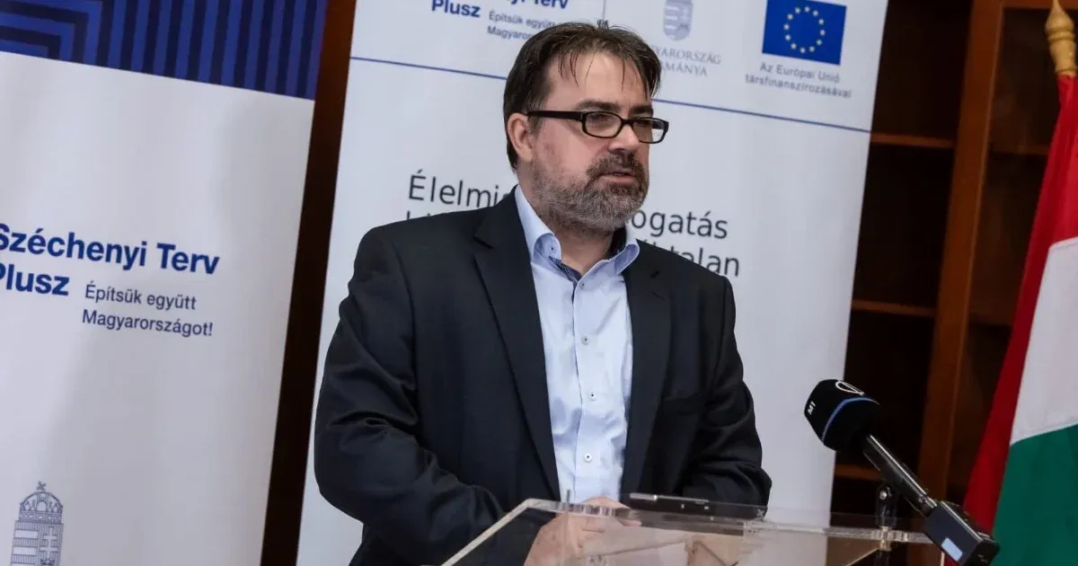 Magyar Péter a volt fideszes államtitkár kinevezéséről: A kormány komolyan veszi a dolgozók véleményét