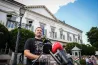 Mészáros Lőrinc inkább a hatvanpusztai zebrákat eteti, mint a Pesti Srácokat