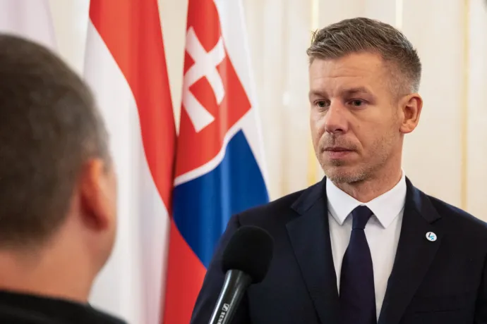 Magyar: Regardless of bilateral differences, the V4 must function