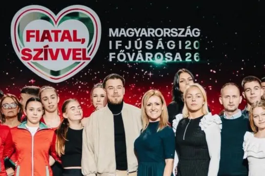 Az EMSZ szerint Nagy Zoltán a fiatalokkal takarózik a 100 milliós ifjúsági fővárosi ügyben