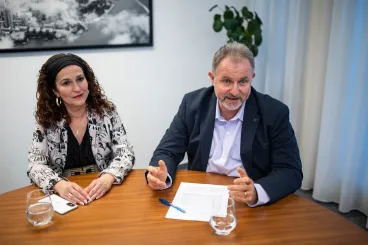 Új vezetéssel, tiszta lappal indul neki a 25 éves METU a legújabb korszakának