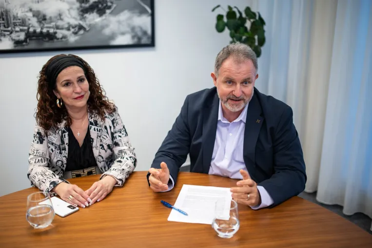 Új vezetéssel, tiszta lappal indul neki a 25 éves METU a legújabb korszakának
