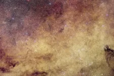 Befotózott a Tejútrendszer közepére a Euclid űrtávcső, több mint 60 millió csillagot talált