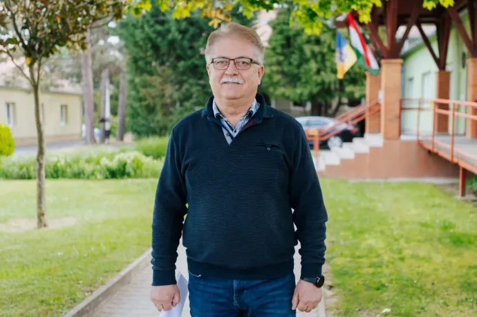 Őrizetbe vették Fonyód volt fideszes polgármesterét