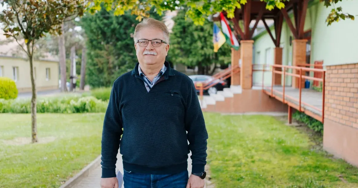 Fogd meg Fonyód ex-fideszes polgármesterét.