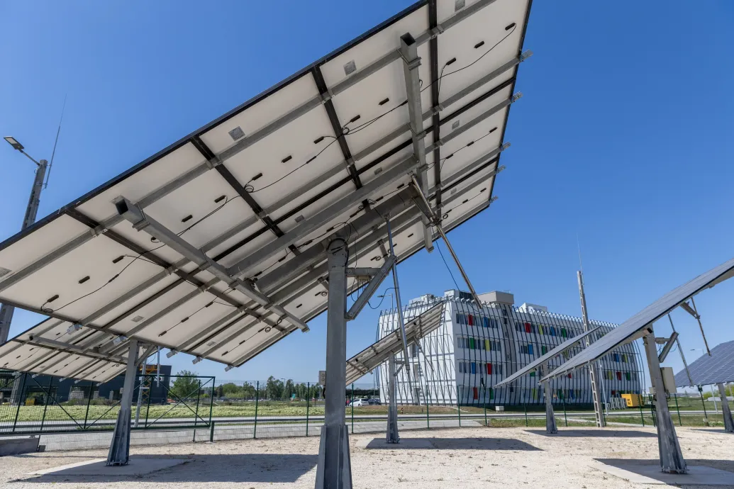53 milliárd okosmérőkre, 480 milliárd a megújuló energiaforrások integrálására