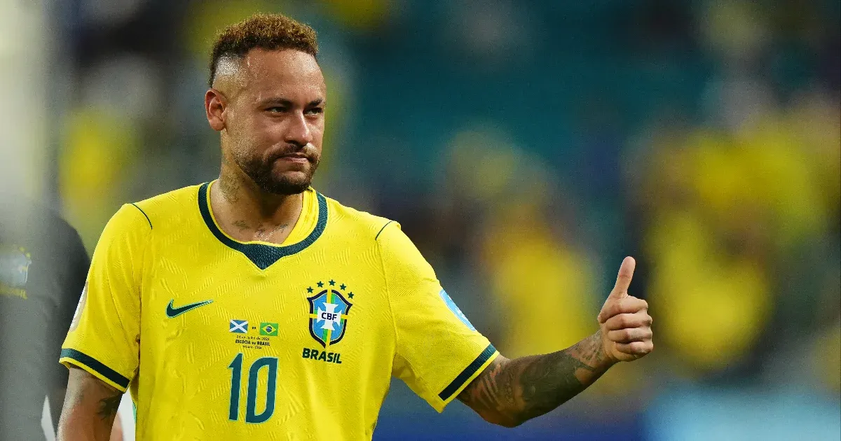 Brazília magabiztos győzelme Skócia felett a világbajnokság csoportkörének zárófordulójában