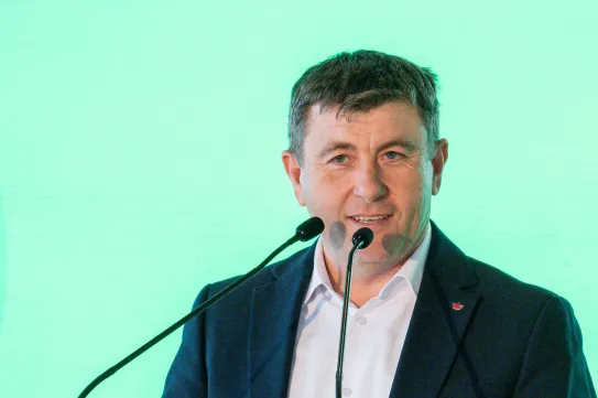 Borboly értesülései szerint a DNA több erdélyi magyar ifjúsági szervezet közpénzfelhasználását vizsgálja