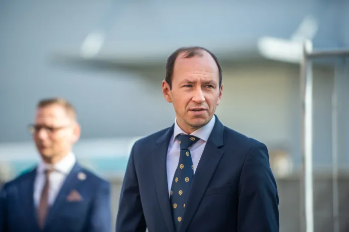 Lemondott a baranyai közgyűlés fideszes elnöke