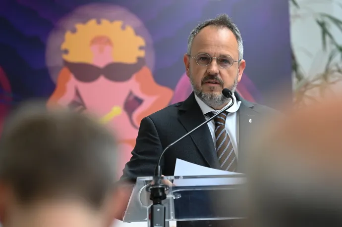 Az NKA-botrány összes szereplőjét letartóztatták