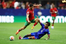 Marokkó–Haiti 4-2