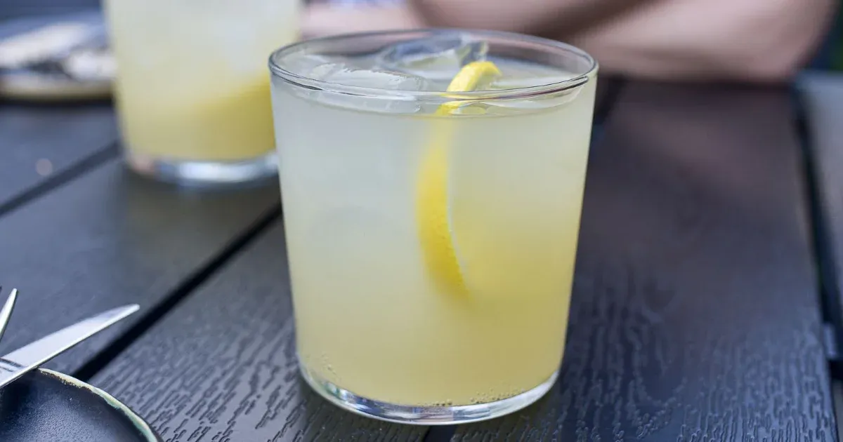 Miért olyan iszonyatosan drága a limonádé?