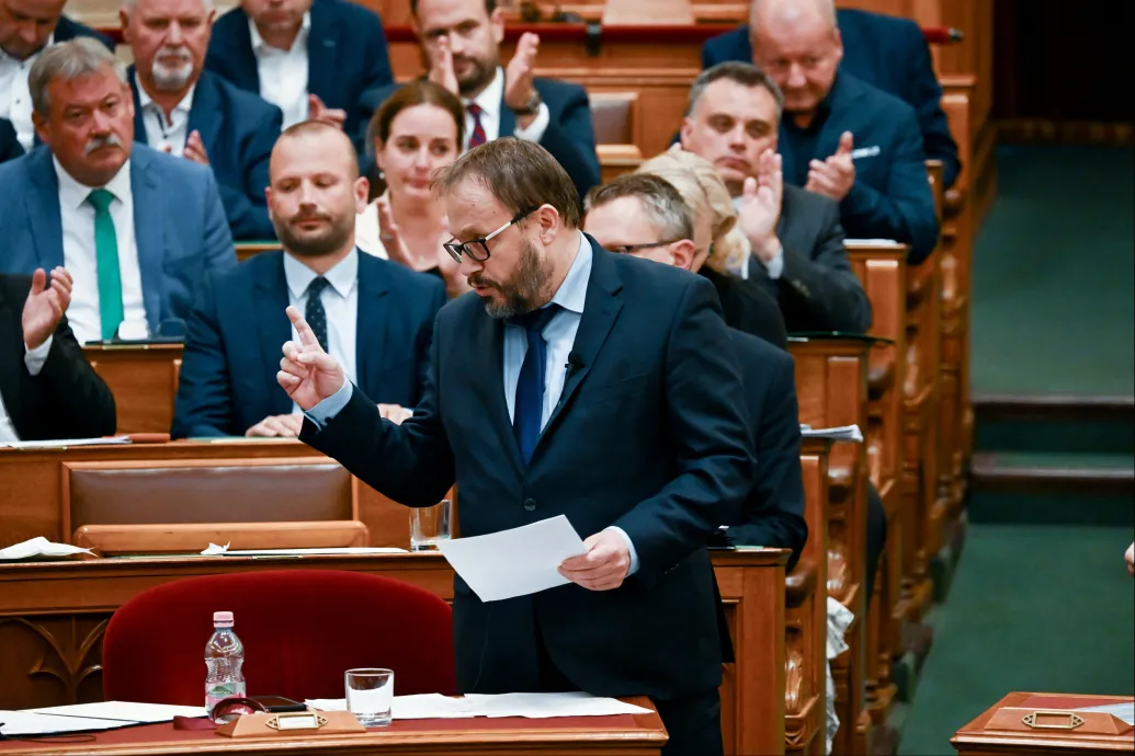 Akkorát mennek a magyar államkötvények a Tisza győzelme óta, hogy már a britekhez közelít a hozam