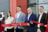 Videón mutatjuk a Rossmann új, 20 milliárdos központját