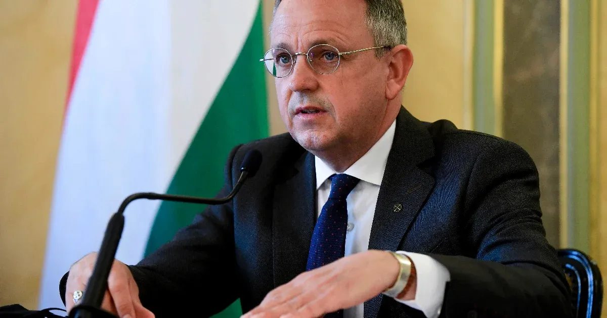 Bús Balázs: Soha semmilyen bűncselekményben nem vettem részt