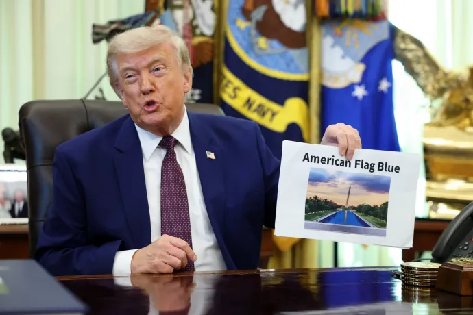 Trump gyors és olcsó megoldást ígért egy drága és bonyolult problémára. Meg is lett az eredménye