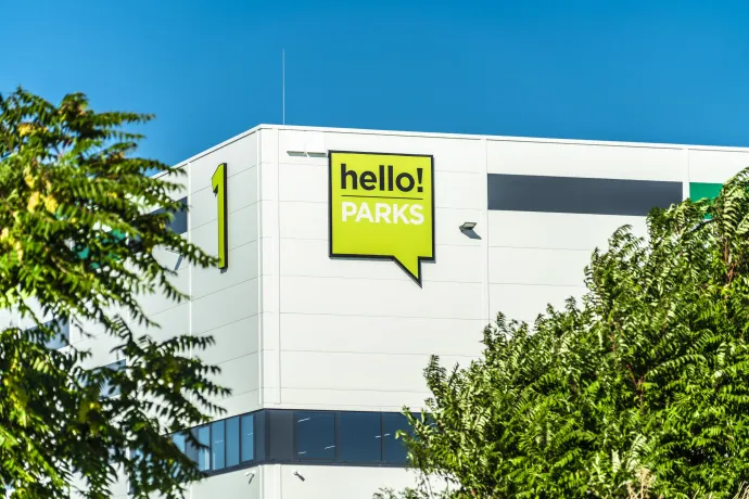 Fotó: HelloParks