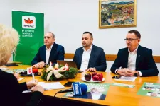 Korábban kizárták, Barti Tihamér egyedüli jelöltként most mégis visszakerülhet a gyergyói RMDSZ élére
