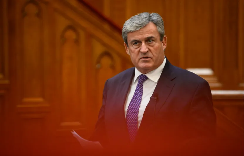 Kapitány: Elindul az 533 milliárd forintos EU-s fejlesztési program az áramhálózat fejlesztésére