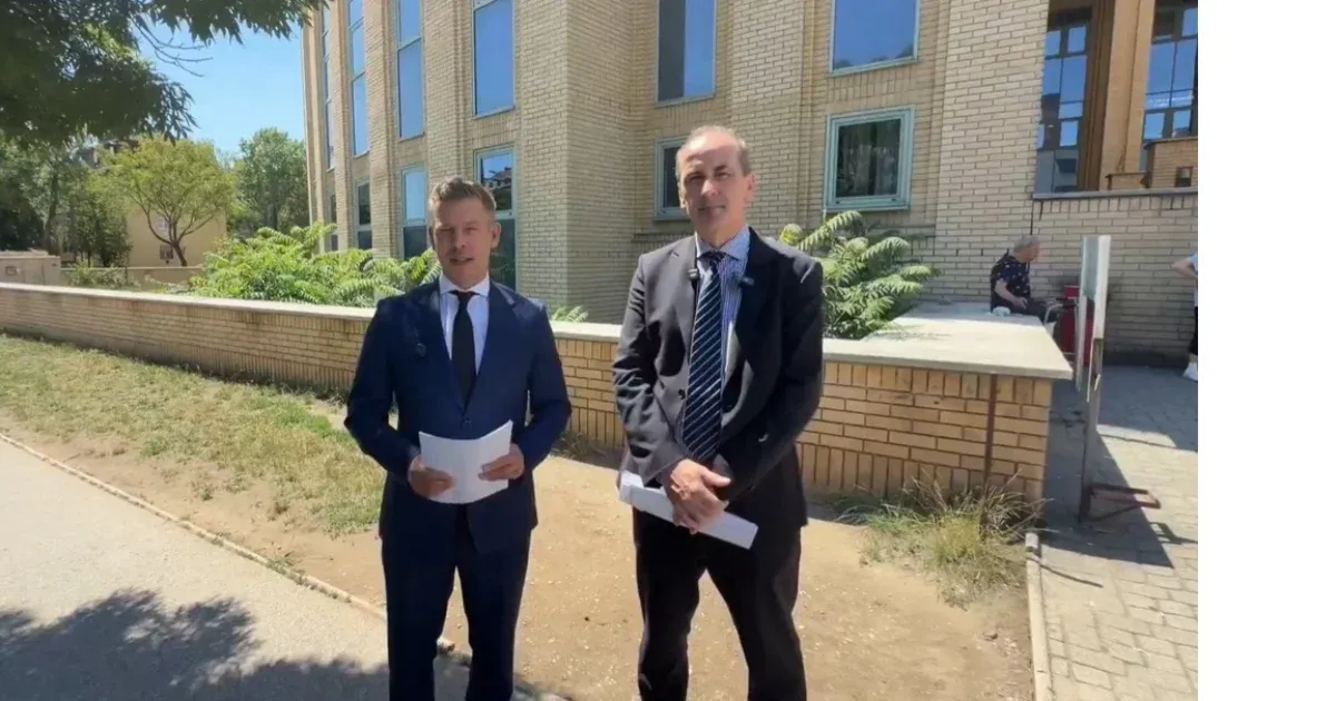 Szeptembertől elindul a kórházi fertőzéseket mérő rendszer.