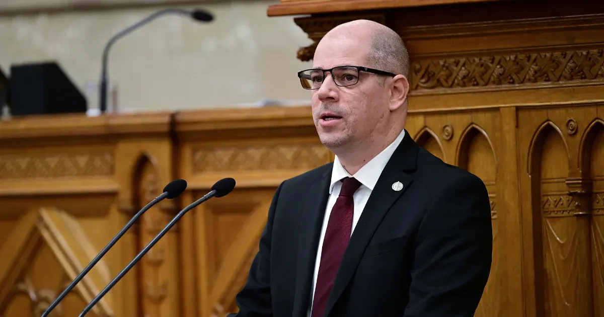 A főügyész reagált Magyar Péter aranykonvoj-ügyben.