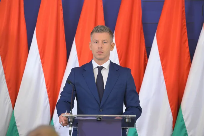 Fotó: Szigetváry Zsolt / MTI