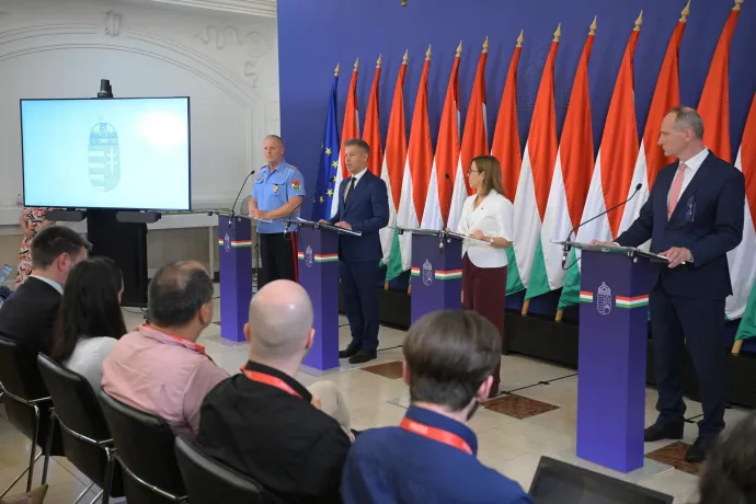 Fotó: Szigetváry Zsolt / MTI