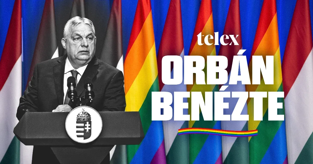 Orbán-rendszer a lelkek megrontásán bukott meg.