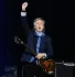 Paul McCartney-nak eszében sincs leállni