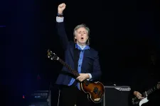 Paul McCartney-nak eszében sincs leállni