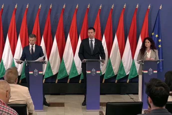 Forrás: Magyarország Kormánya / Youtube