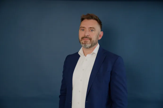Sári Zsolt: Azt vállaltuk, hogy felszabadítjuk a magyar kultúrát