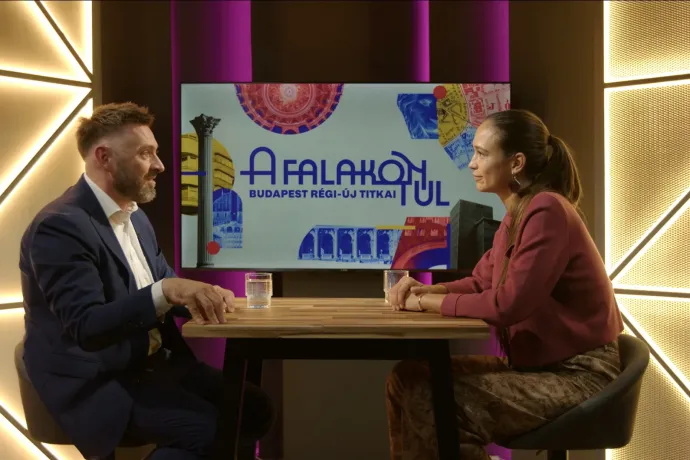 Sári Zsolt: Azt vállaltuk, hogy felszabadítjuk a magyar kultúrát