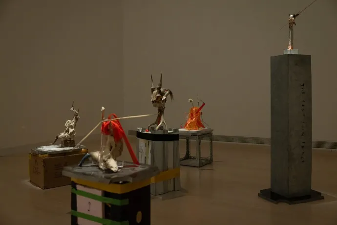 Fotó: Ludwig Múzeum