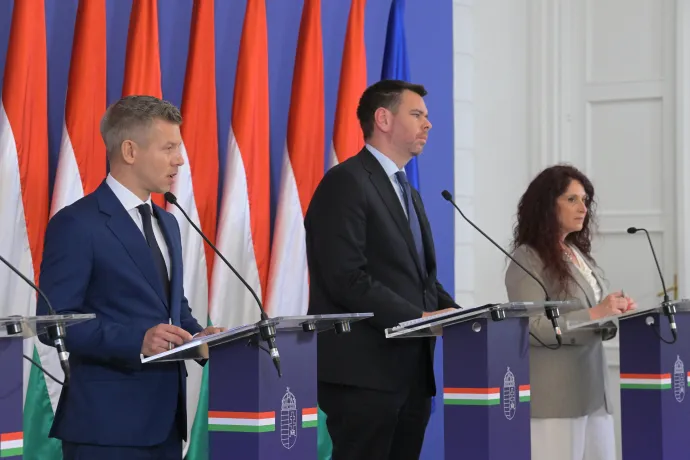 Fotó: Szigetváry Zsolt / MTI