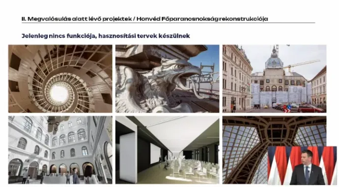 Forrás: Magyarország Kormánya / YouTube / Képernyőkép 