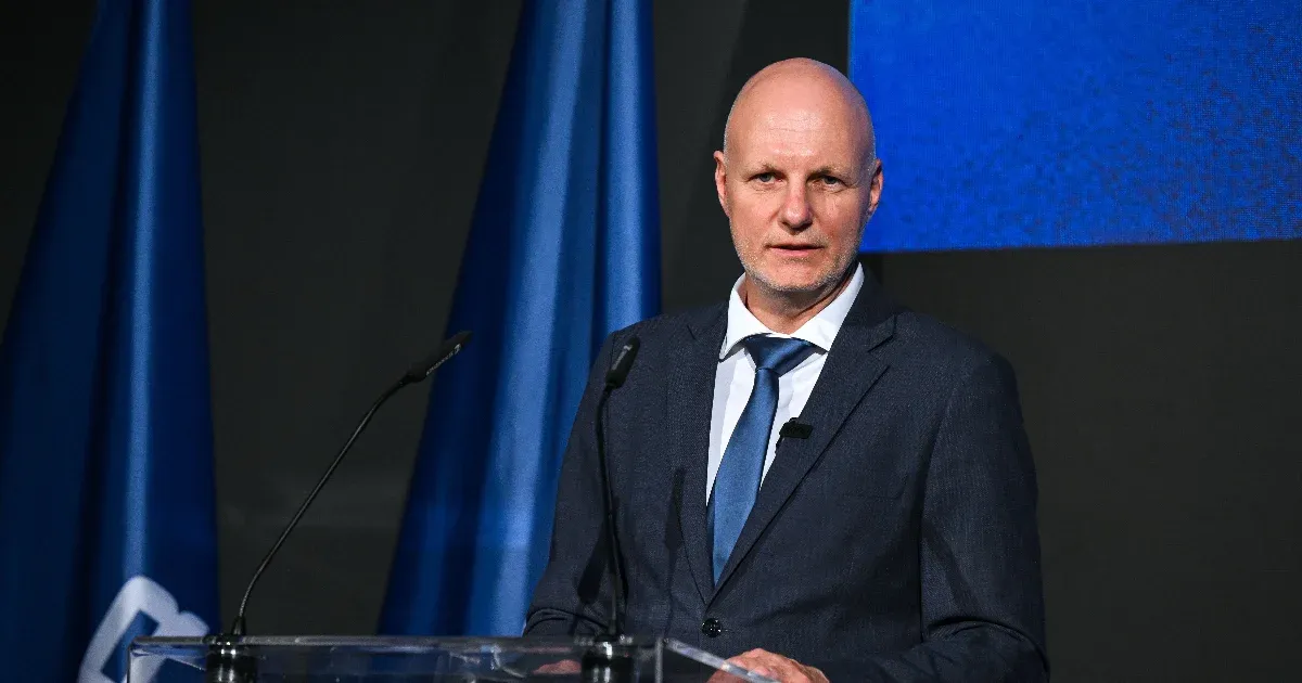 Kapu Tiborra bíznák a magyar űrprogramot, saját űrügynökség és űrtörvény is jöhet