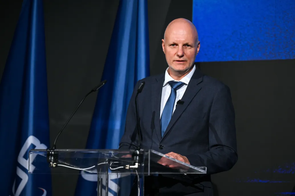 Kapu Tiborra bíznák a magyar űrprogramot, saját űrügynökség és űrtörvény is jöhet
