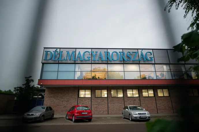Napilapból hetilap: új főszerkesztővel vág neki története legnagyobb átalakulásának a Délmagyar