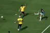 Ecuador–Németország 1-1