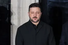 40 napos offenzívát indít az oroszok ellen Zelenszkij