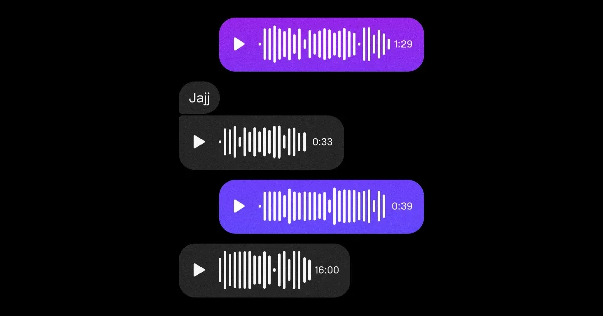 A Hangüzenetek Hatása: Új Kapcsolataink Formálódása a Digitális Kommunikáció Világában A Hangüzenetek Hatása: Új Kapcsolataink Formálódása a Digitális Kommunikáció Világában