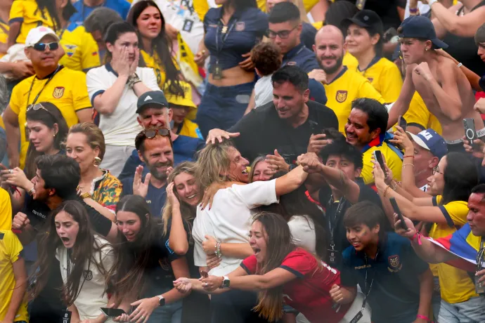 Fotó: Dustin Satloff / FIFA / Getty Images; Mattia Ozbot / Getty Images; Marc Atkins / Getty Images
