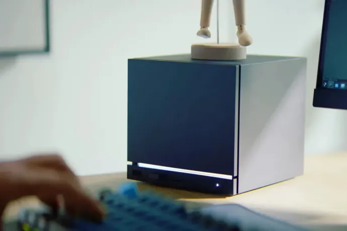 Másodszor is befürdött a Valve a minipécéjével, és ezt most a mesterséges intelligenciának lehet megköszönni