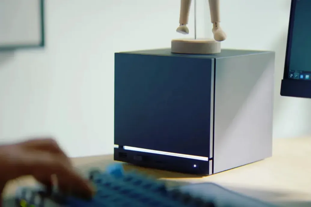 Másodszor is befürdött a Valve a minipécéjével, és ezt most a mesterséges intelligenciának lehet megköszönni