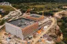 Már szeptemberben lesz miért ellátogatni az új szászfenesi múzeumba az igazgató szerint