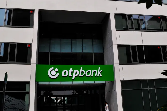 A világ 400 legerősebb vállalatába került az OTP a Forbes listája szerint