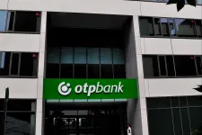 A világ 400 legerősebb vállalatába került az OTP a Forbes listája szerint